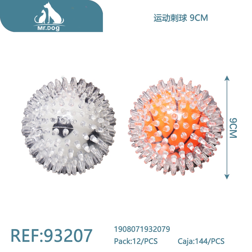 [Mr-93207] JUGUETE PARA MASCOTA