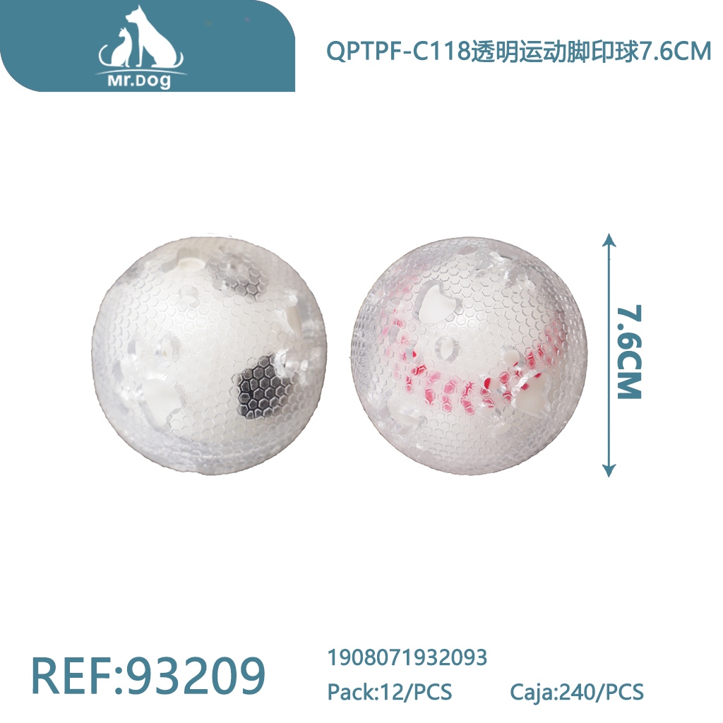 [Mr-93209] JUGUETE PARA MASCOTA