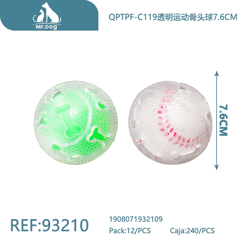 [Mr-93210] JUGUETE PARA MASCOTA