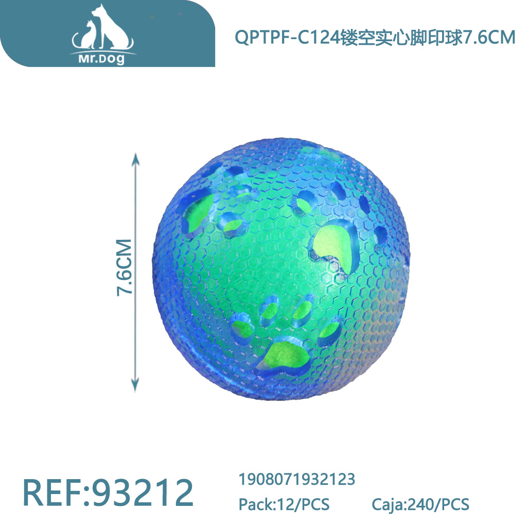 [Mr-93212] JUGUETE PARA MASCOTA