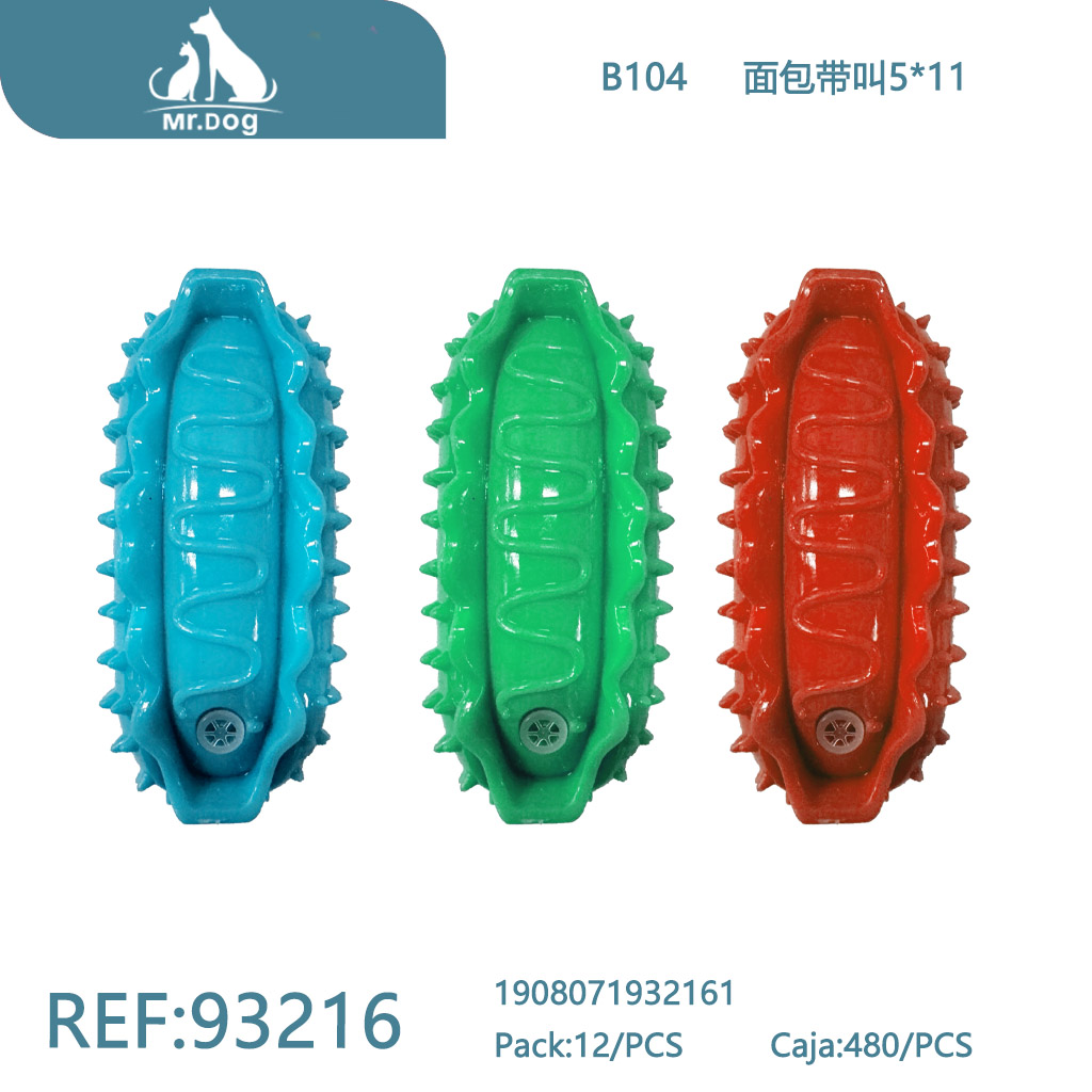 [Mr-93216] JUGUETE PARA MASCOTA