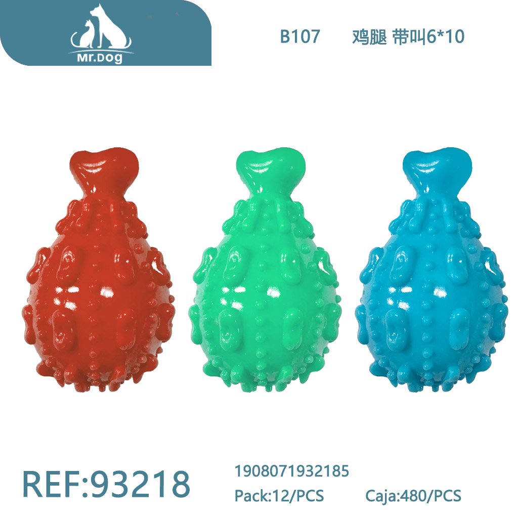 [Mr-93218] JUGUETE PARA MASCOTA