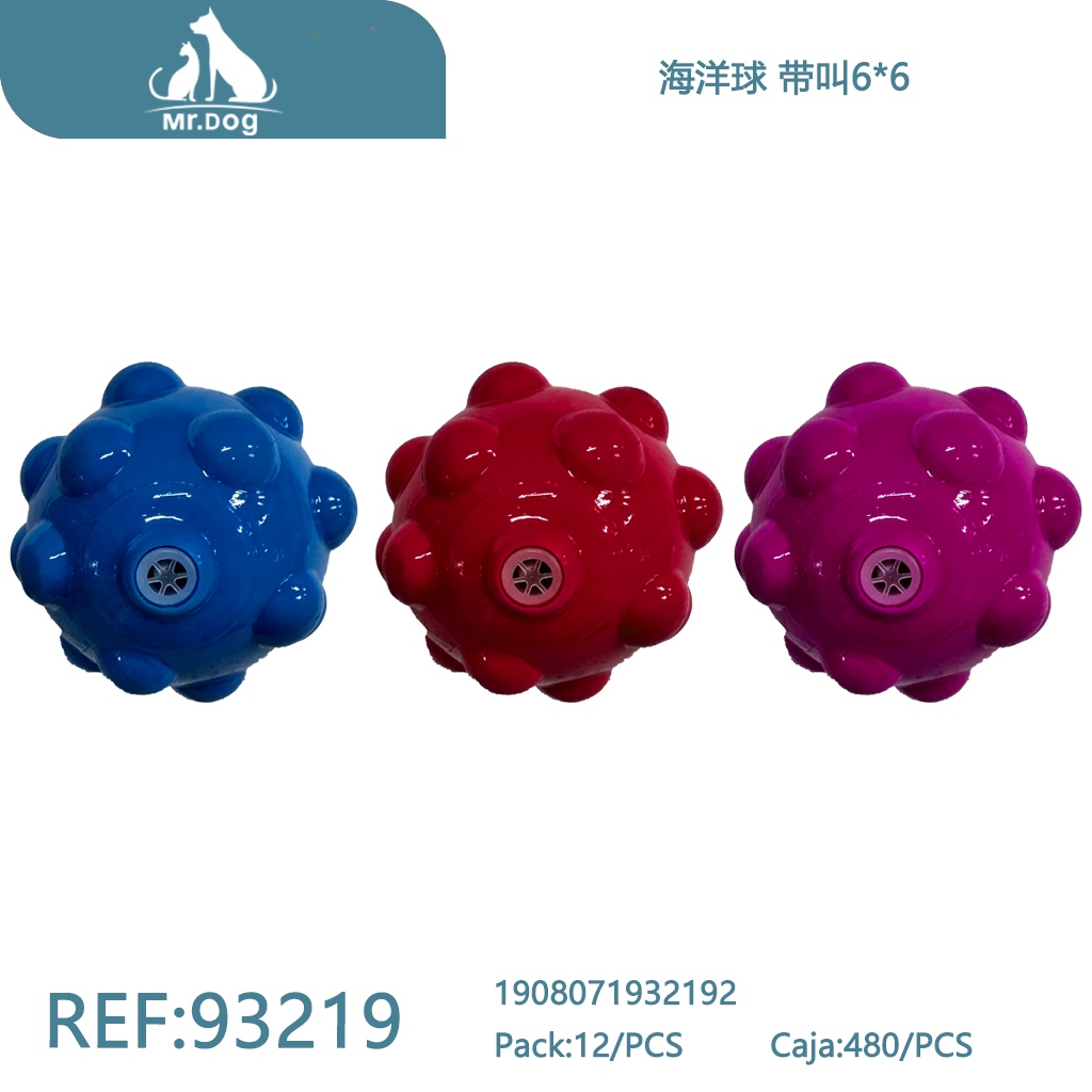 [Mr-93219] JUGUETE PARA MASCOTA