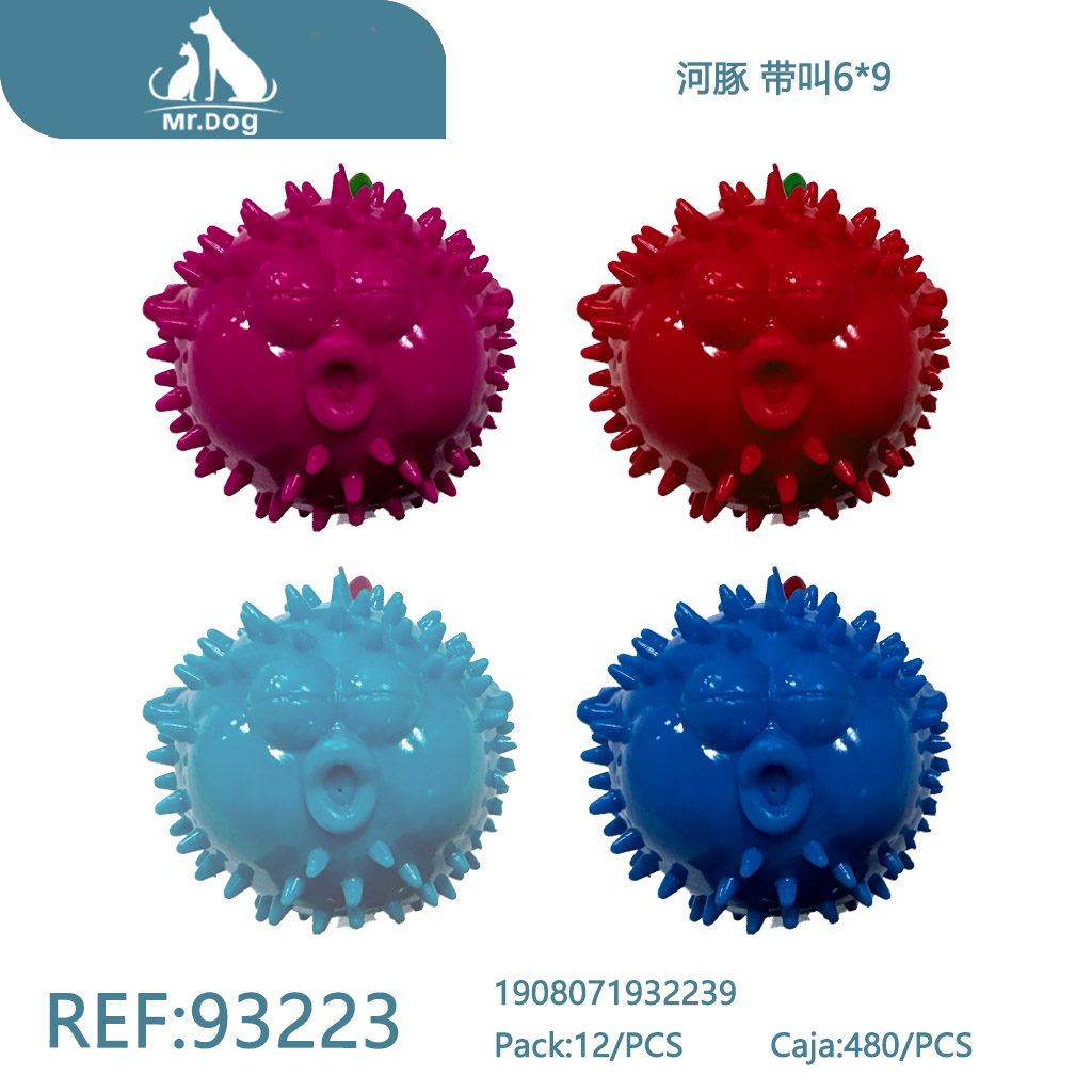 [Mr-93223] JUGUETE PARA MASCOTA