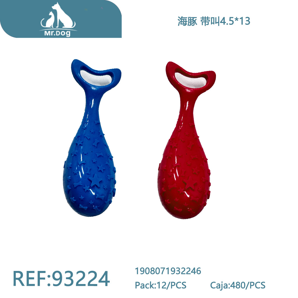 [Mr-93224] JUGUETE PARA MASCOTA