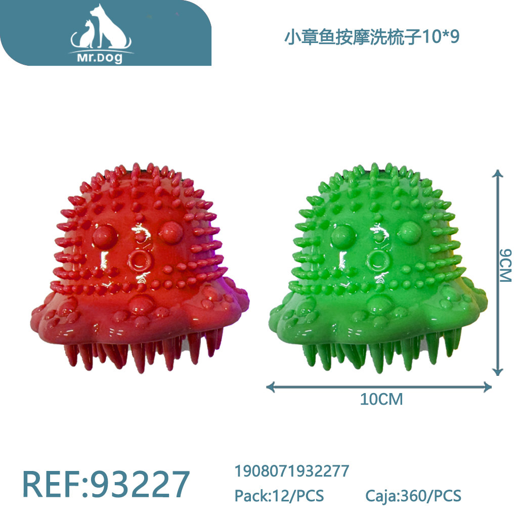 [Mr-93227] JUGUETE PARA MASCOTA