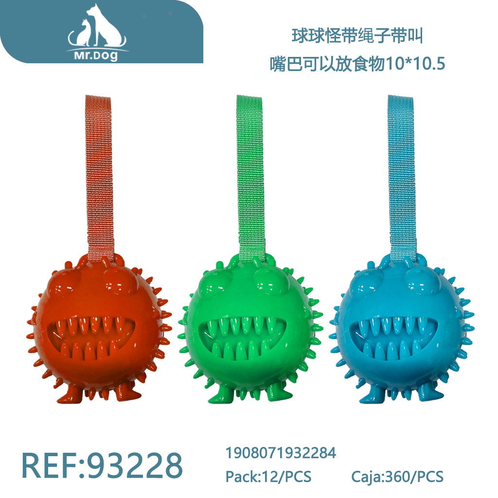 [Mr-93228] JUGUETE PARA MASCOTA