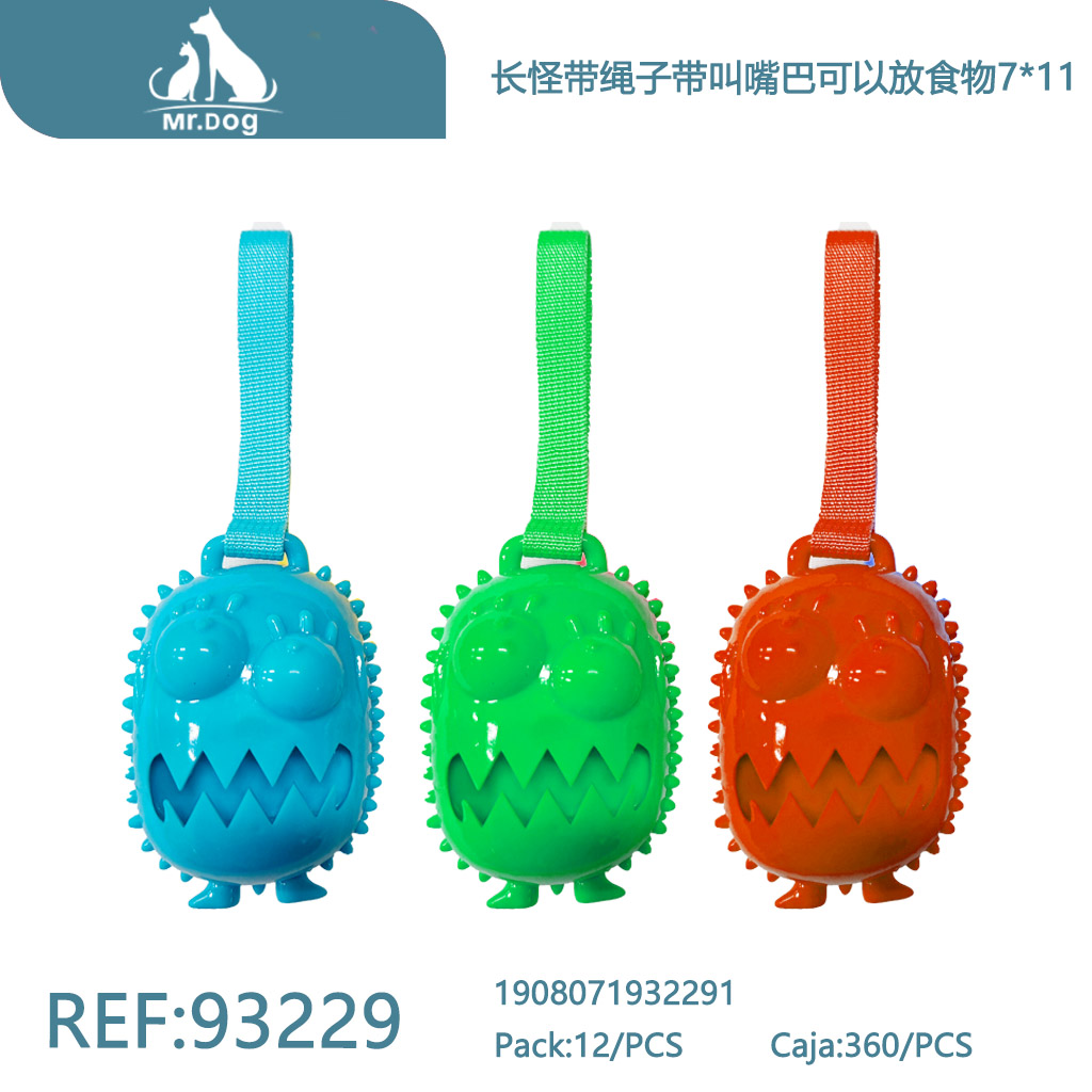 [Mr-93229] JUGUETE PARA MASCOTA