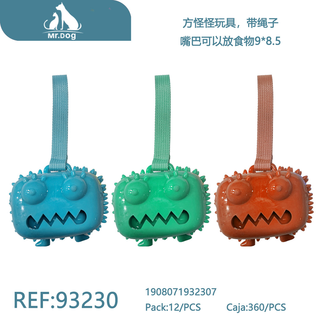 [Mr-93230] JUGUETE PARA MASCOTA