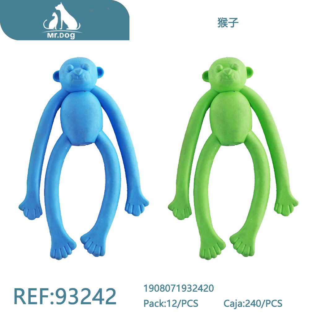 [Mr-93242] JUGUETE PARA MASCOTA