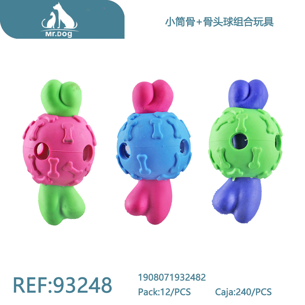 [Mr-93248] JUGUETE PARA MASCOTA