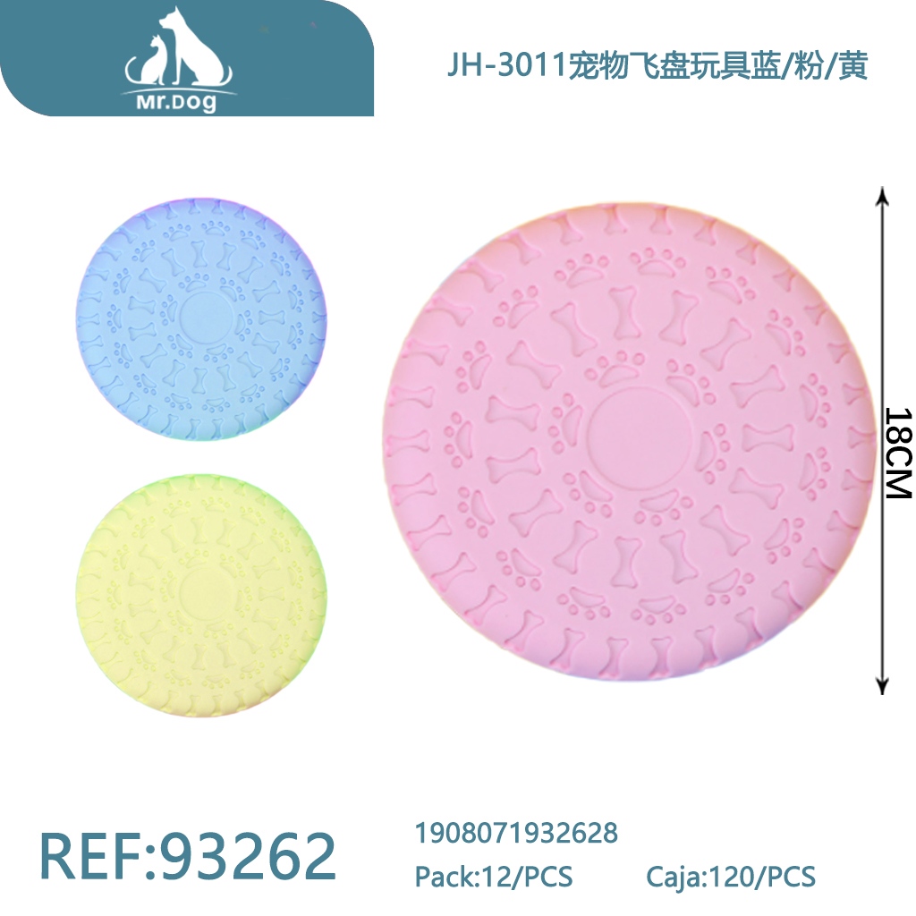 [Mr-93262] JUGUETE PARA MASCOTA