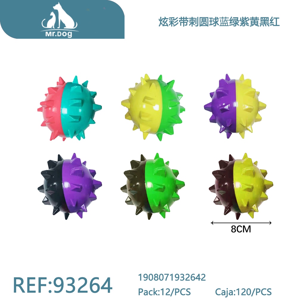 [Mr-93264] JUGUETE PARA MASCOTA