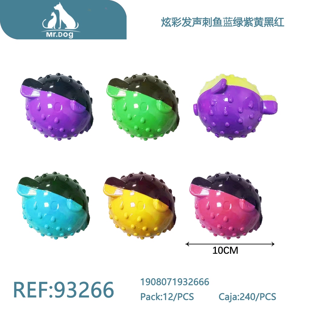 [Mr-93266] JUGUETE PARA MASCOTA