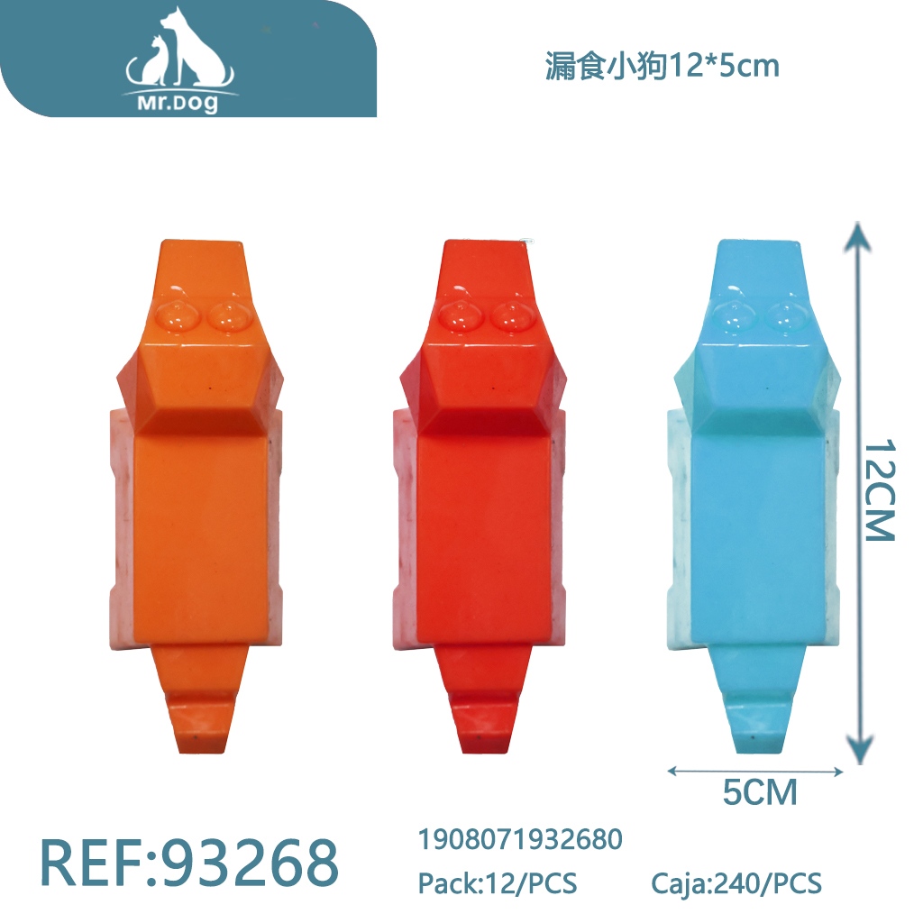 [Mr-93268] JUGUETE PARA MASCOTA