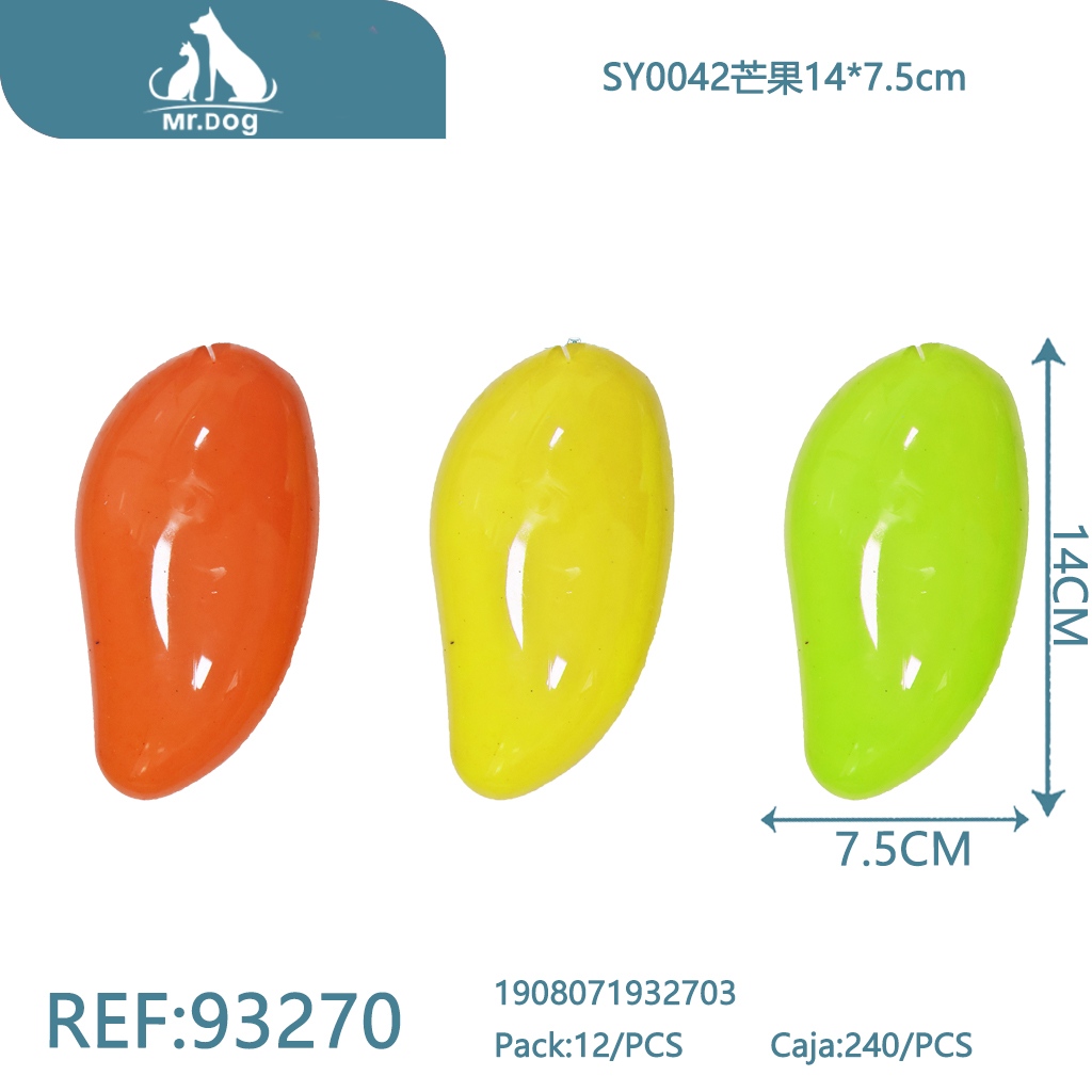 [Mr-93270] JUGUETE DE MASCOTA