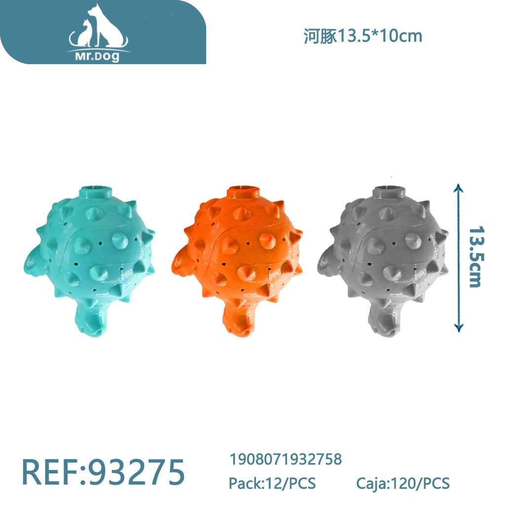 [Mr-93275] JUGUETE PARA MASCOTA