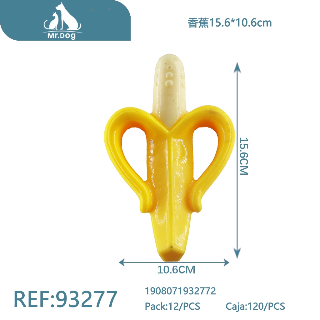 [Mr-93277] JUGUETE PARA MASCOTA