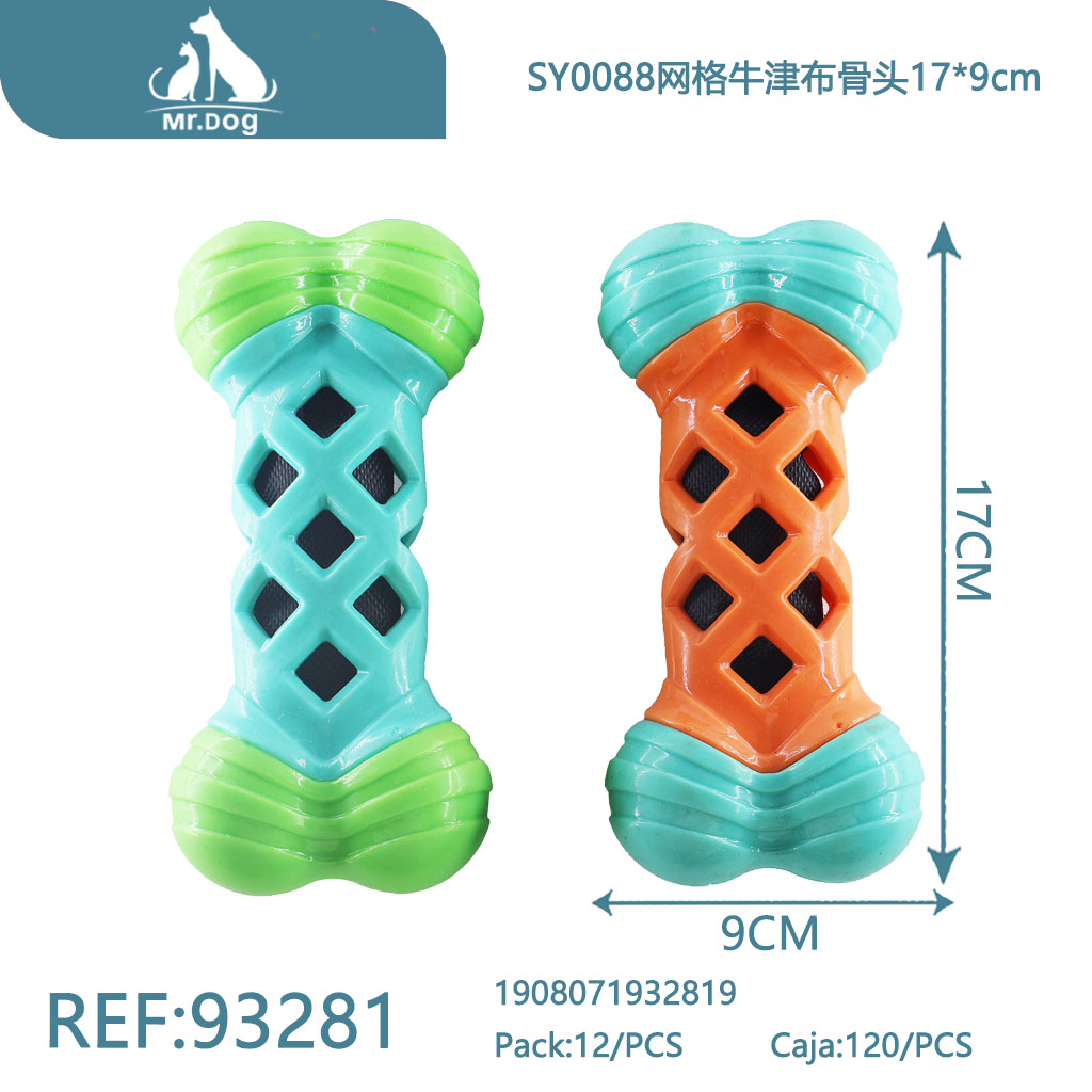 [Mr-93281] JUGUETE PARA MASCOTA