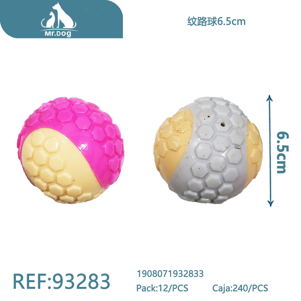 [Mr-93283] JUGUETE PARA MASCOTA