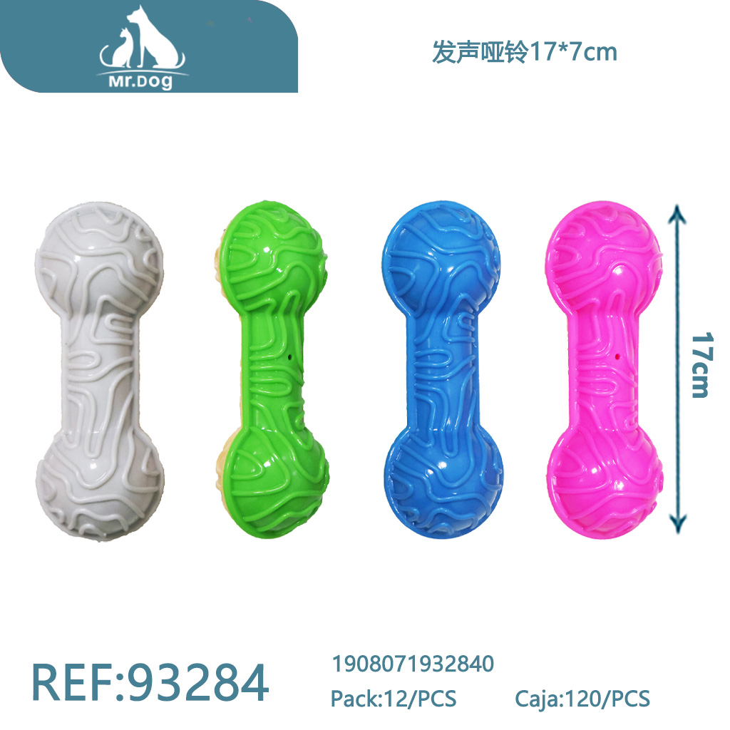[Mr-93284] JUGUETE PARA MASCOTA