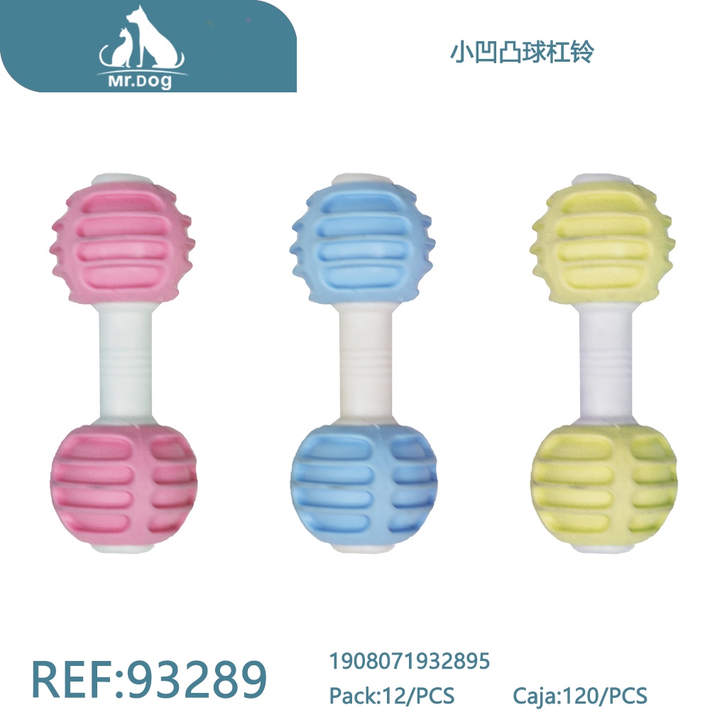 [Mr-93289] JUGUETE PARA MASCOTA