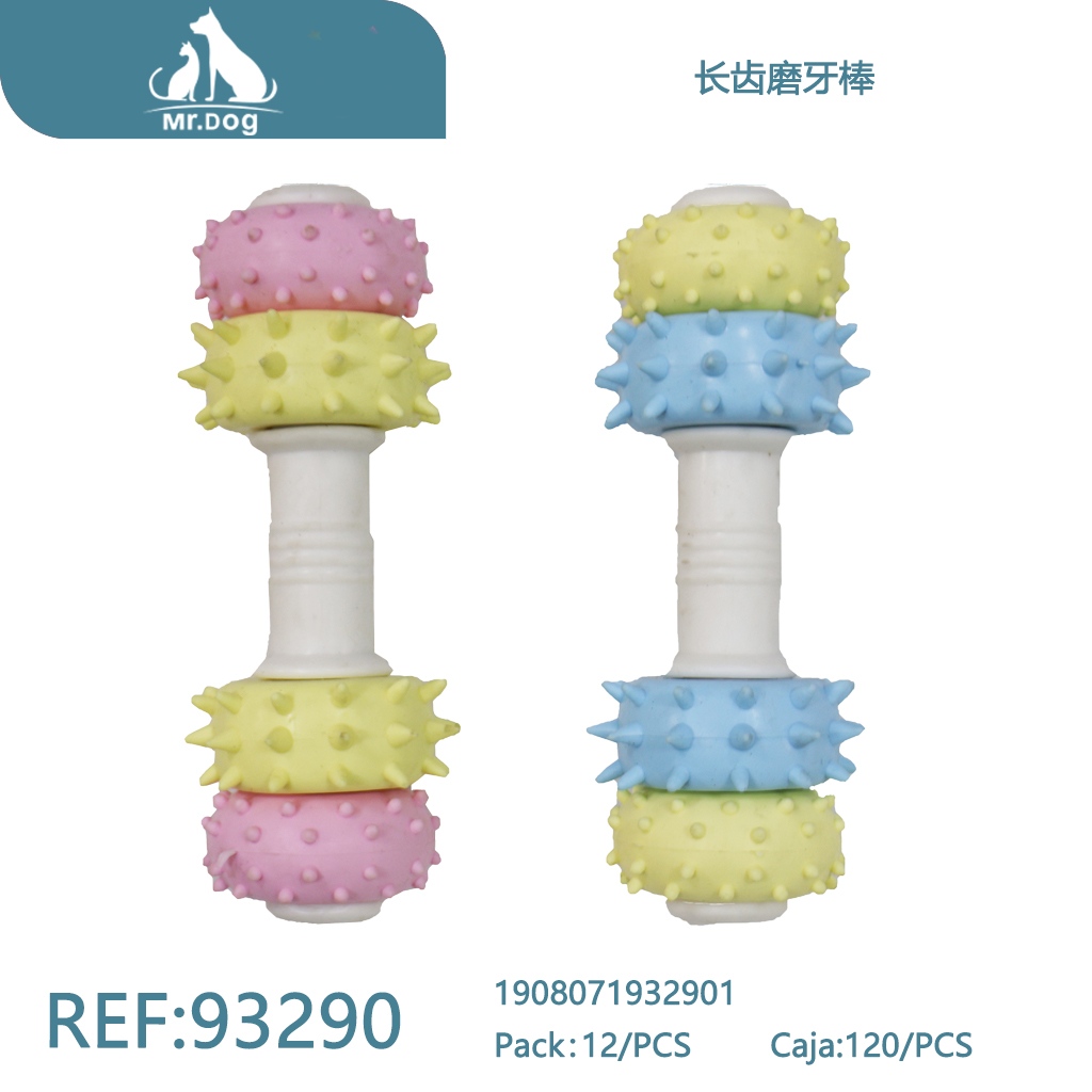 [Mr-93290] JUGUETE PARA MASCOTA