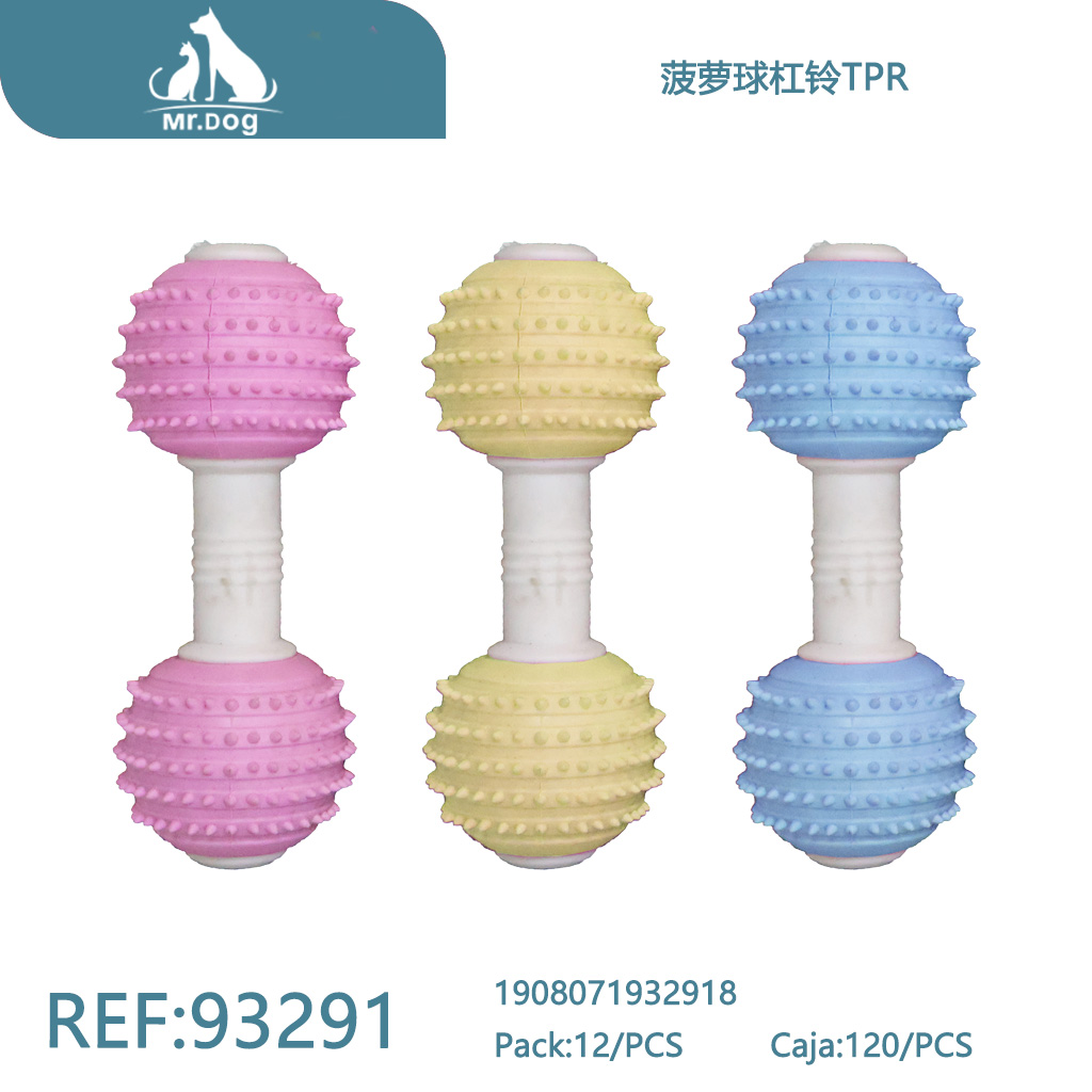 [Mr-93291] JUGUETE PARA MASCOTA