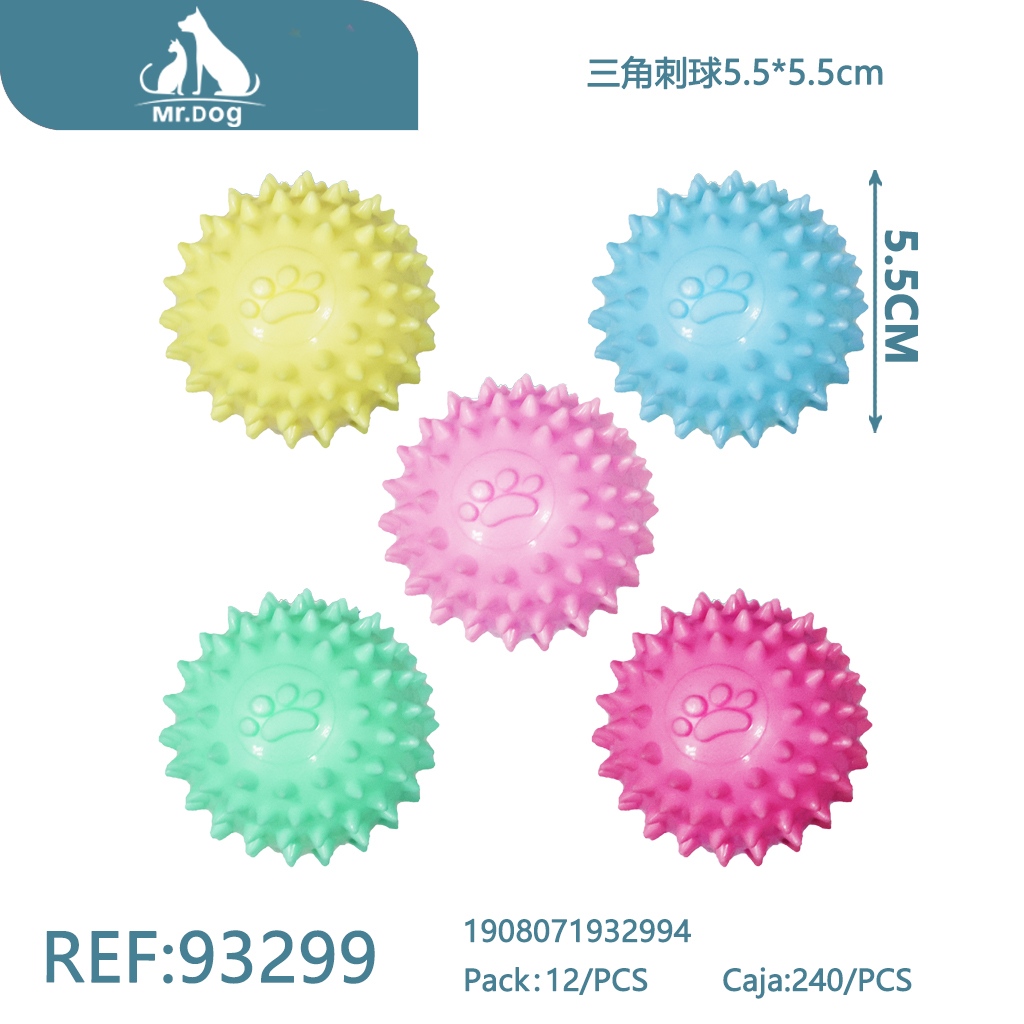 [Mr-93299] JUGUETE PARA MASCOTA