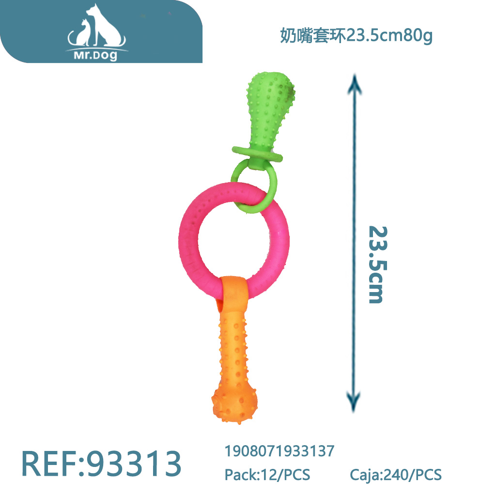 [Mr-93313] JUGUETE PARA MASCOTA