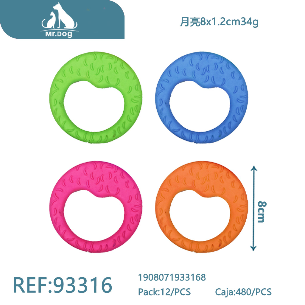 [Mr-93316] JUGUETE PARA MASCOTA