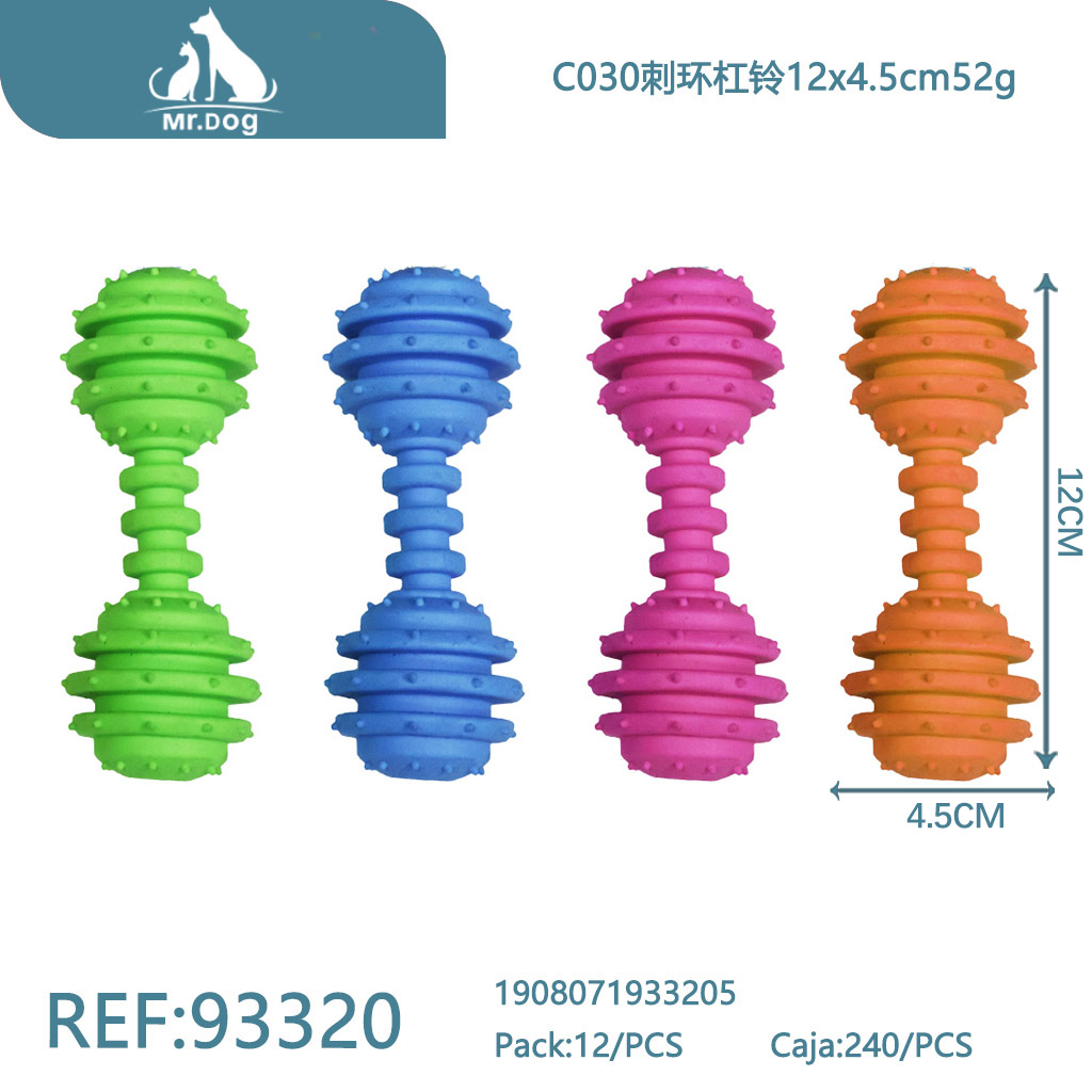 [Mr-93320] JUGUETE PARA MASCOTA