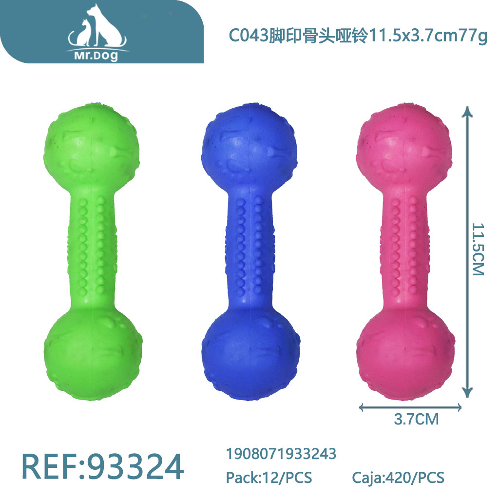 [Mr-93324] JUGUETE PARA MASCOTA