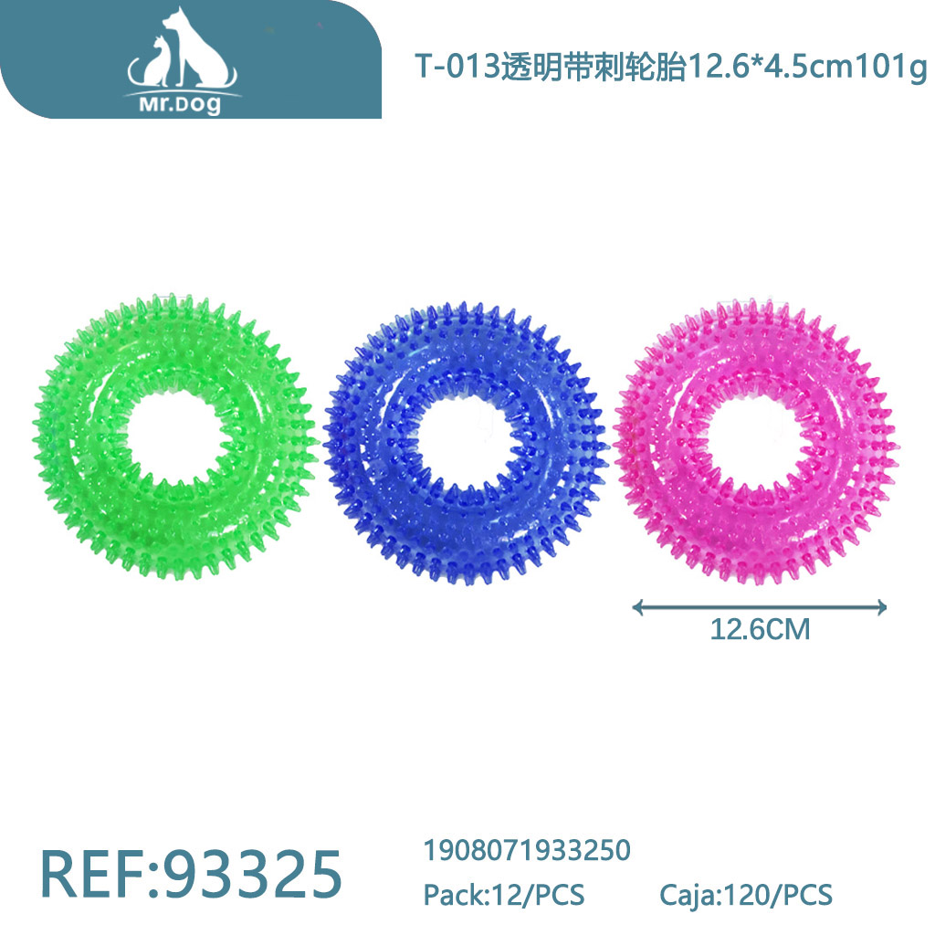 [Mr-93325] JUGUETE PARA MASCOTA