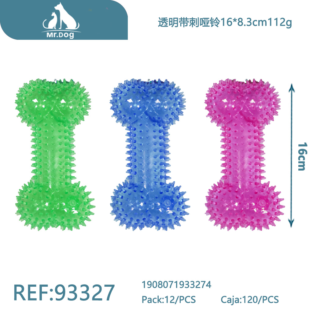 [Mr-93327] JUGUETE PARA MASCOTA