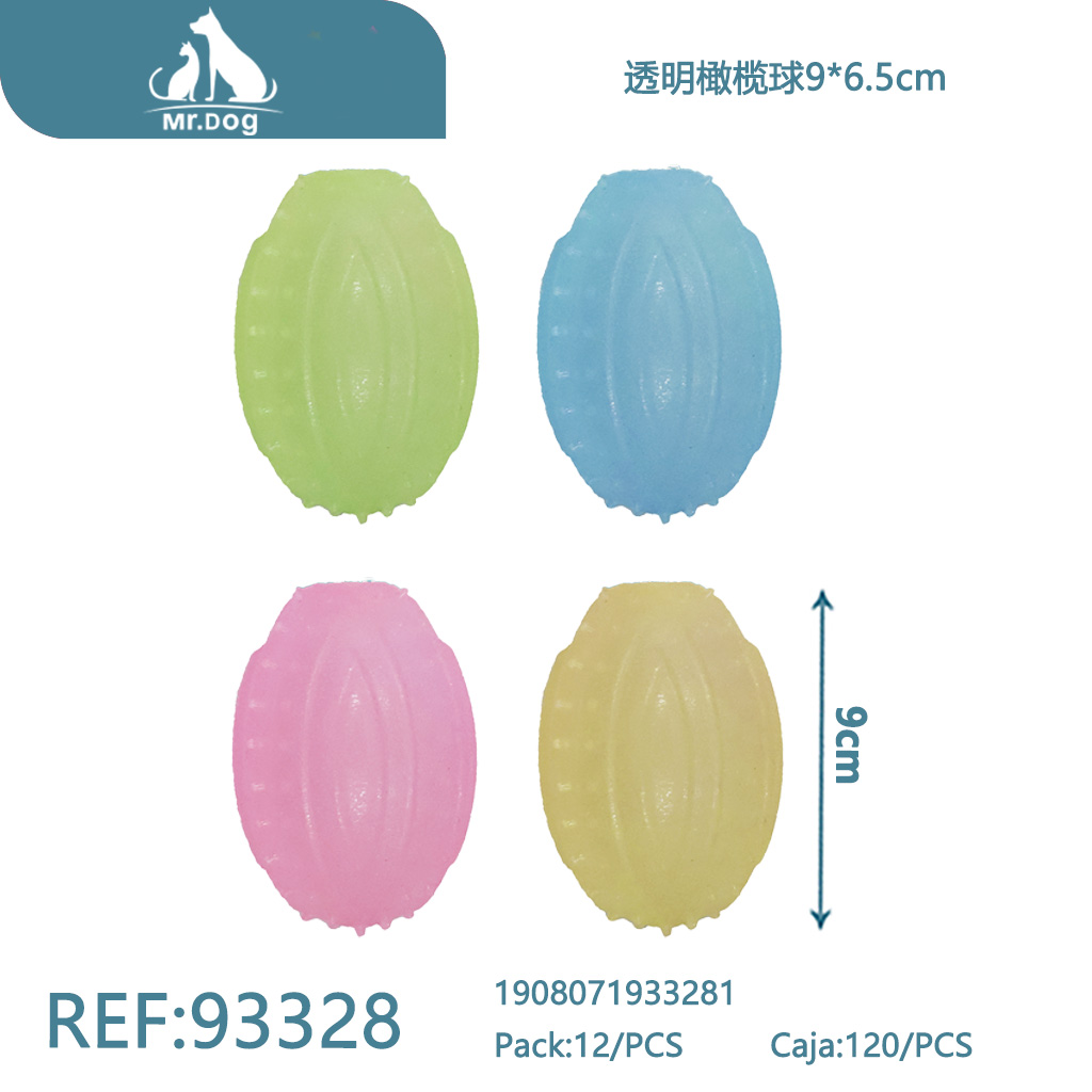 [Mr-93328] JUGUETE PARA MASCOTA