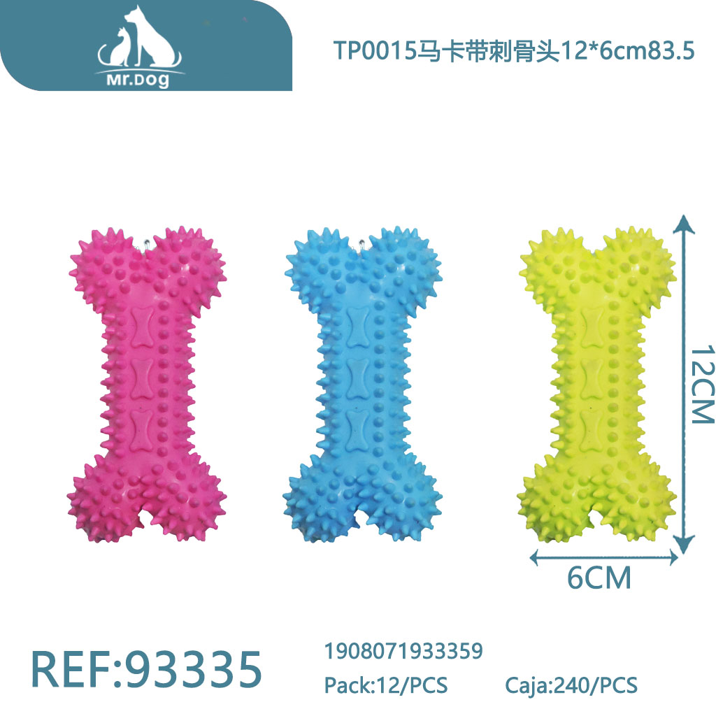 [Mr-93335] JUGUETE PARA MASCOTA