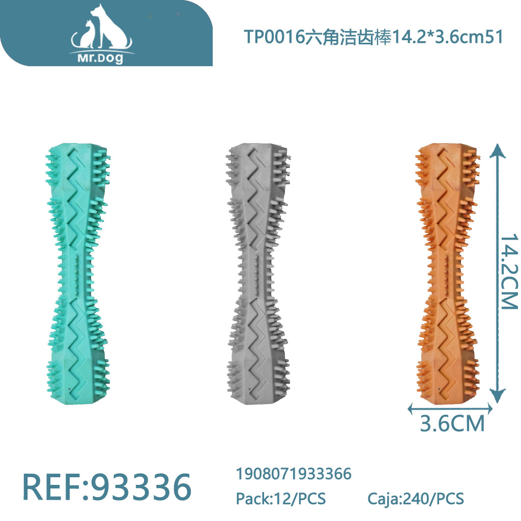 [Mr-93336] JUGUETE PARA MASCOTA