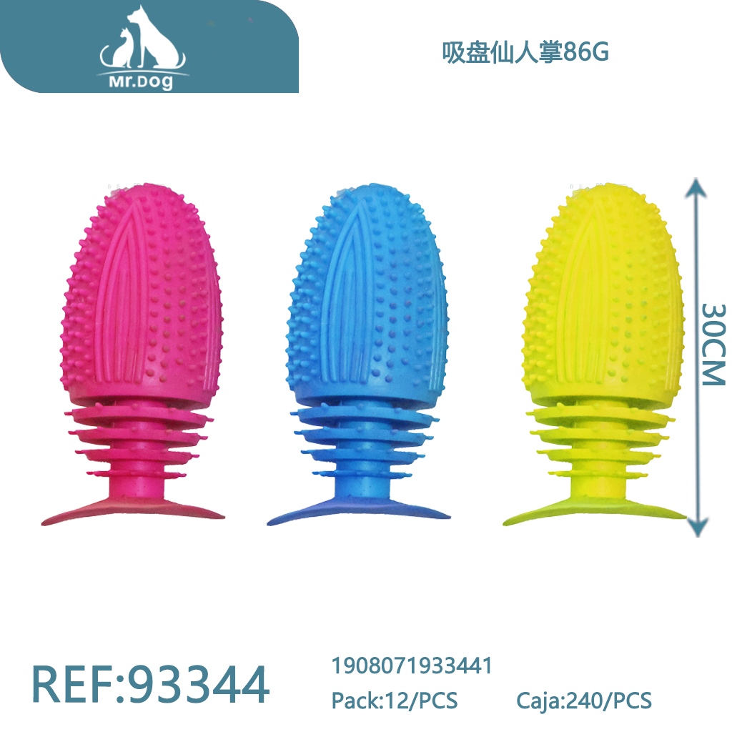 [Mr-93344] JUGUETE PARA MASCOTA