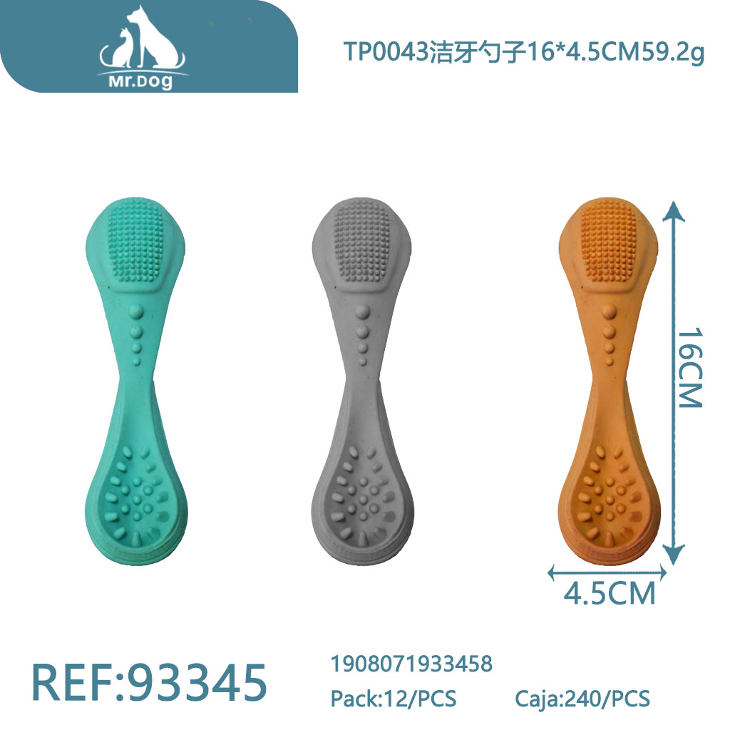 [Mr-93345] JUGUETE PARA MASCOTA