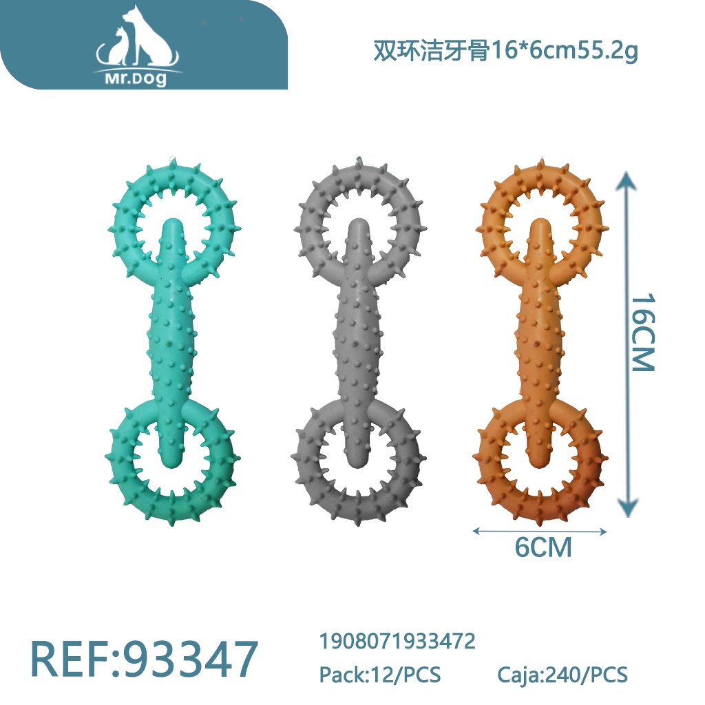 [Mr-93347] JUGUETE PARA MASCOTA