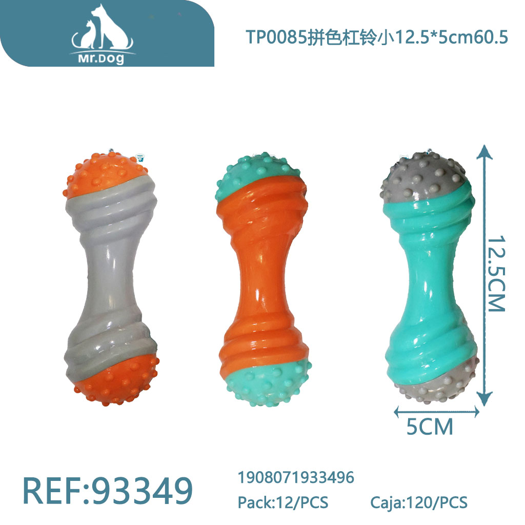 [Mr-93349] JUGUETE PARA MASCOTA