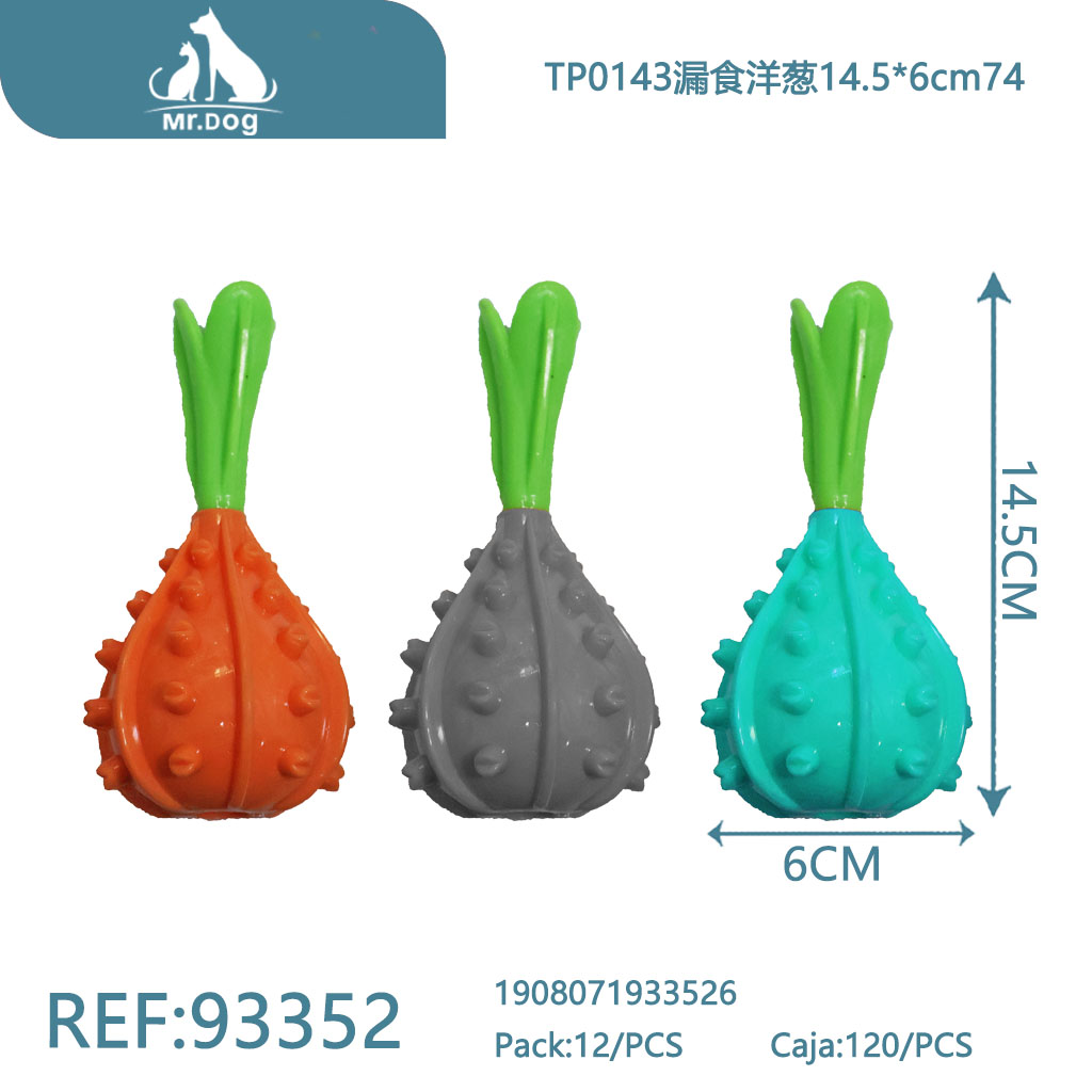 [Mr-93352] JUGUETE PARA MASCOTA