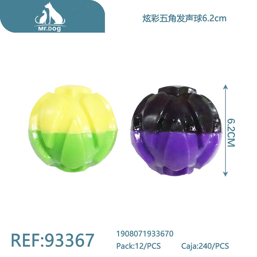 [Mr-93367] JUGUETE PARA MASCOTA