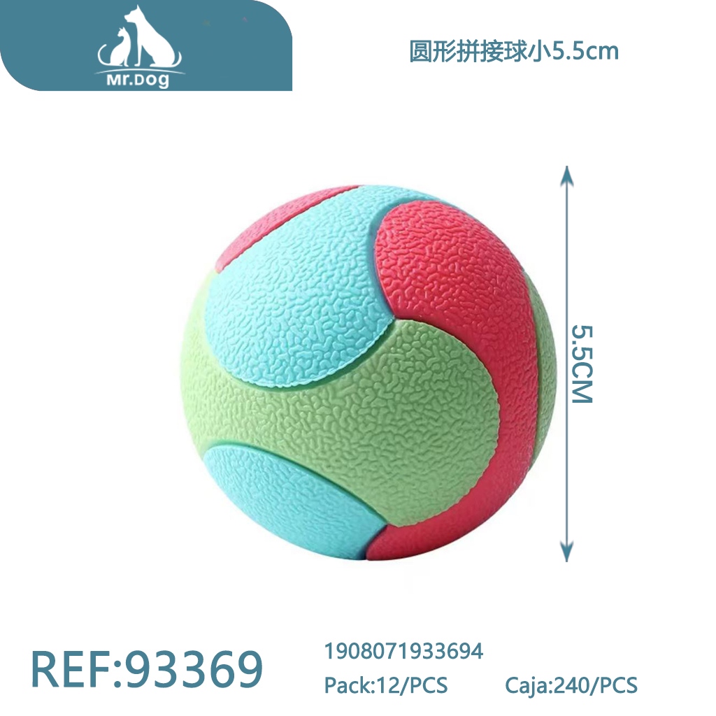 [Mr-93369] JUGUETE PARA MASCOTA