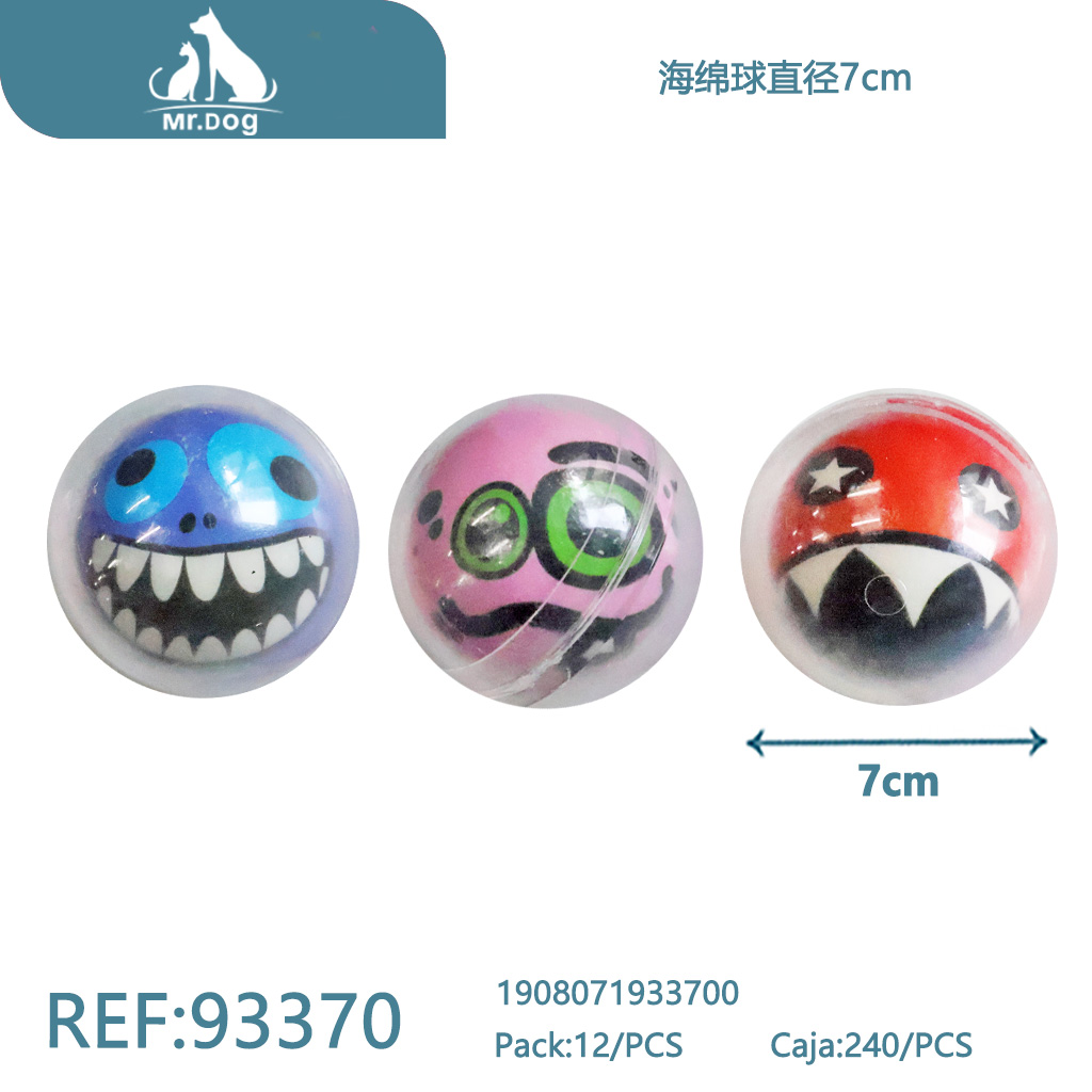[Mr-93370] JUGUETE PARA MASCOTA