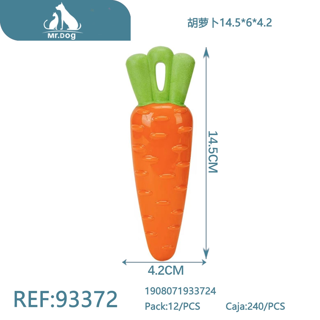 [Mr-93372] JUGUETE PARA MASCOTA