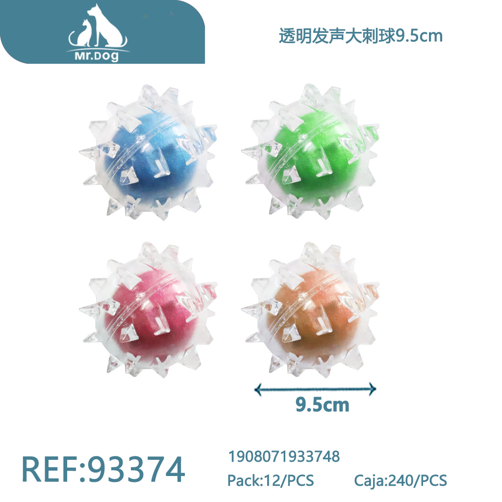 [Mr-93374] JUGUETE PARA MASCOTA