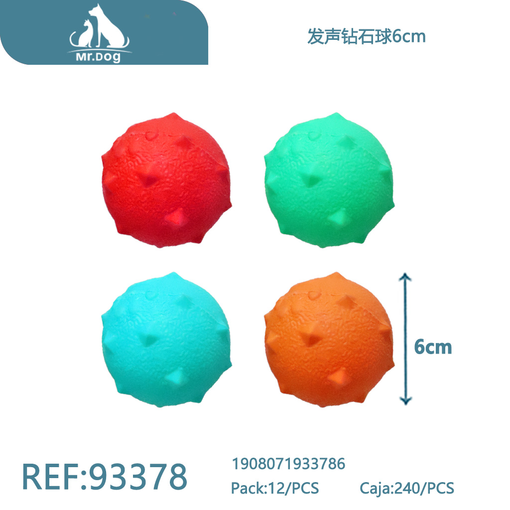 [Mr-93378] JUGUETE PARA MASCOTA