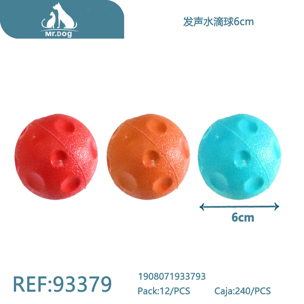 [Mr-93379] JUGUETE PARA MASCOTA
